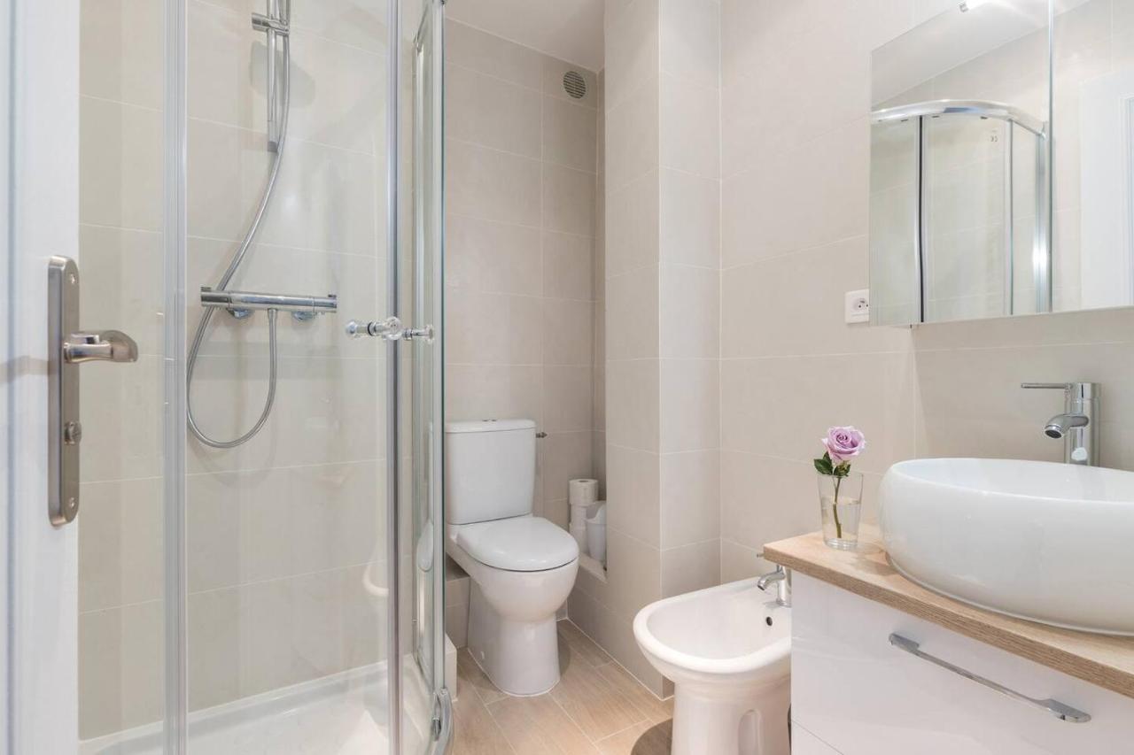Paris Marais - Place Des Vosges City Apartment מראה חיצוני תמונה